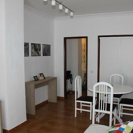 Apartamento Juan Rejon Apartment Las Palmas de Gran Canaria Luaran gambar