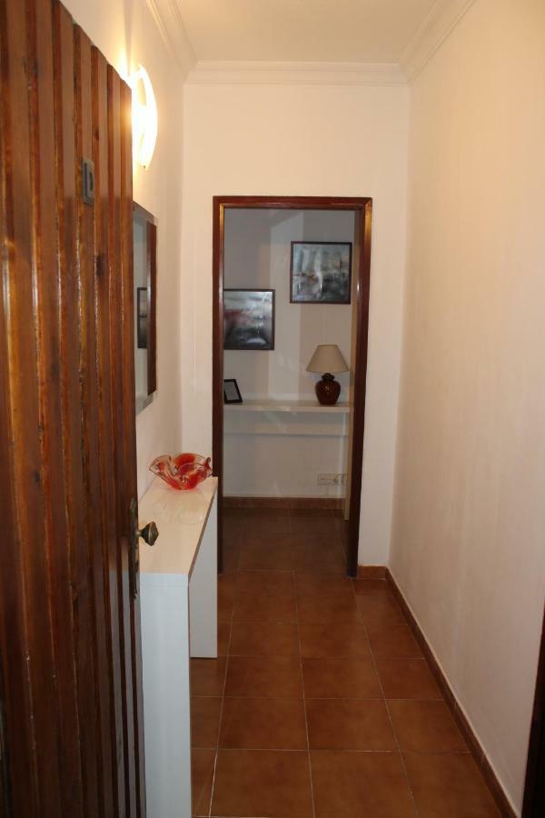 Apartamento Juan Rejon Apartment Las Palmas de Gran Canaria Luaran gambar