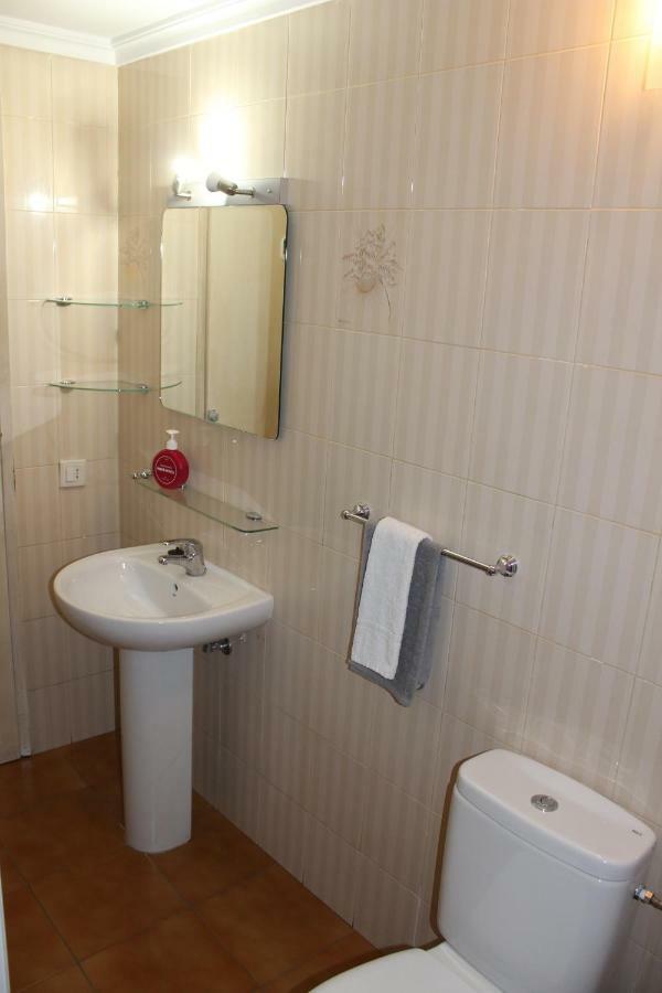 Apartamento Juan Rejon Apartment Las Palmas de Gran Canaria Luaran gambar