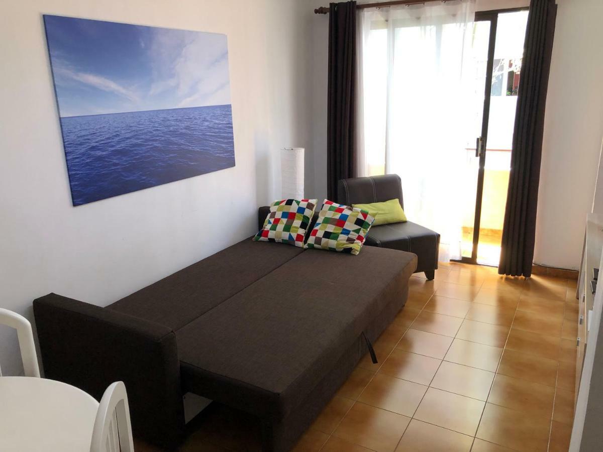 Apartamento Juan Rejon Apartment Las Palmas de Gran Canaria Luaran gambar